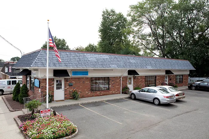 Union Spine & Wellness Center Picture 2