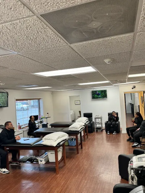 Union Spine & Wellness Center Picture 6
