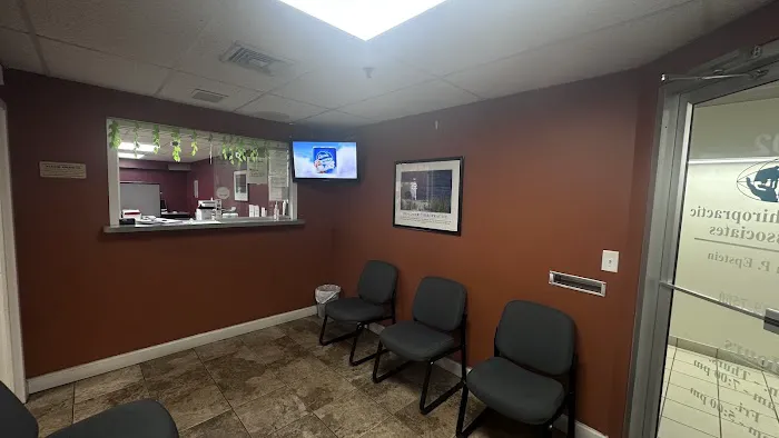 Epstein Chiropractic Picture 1