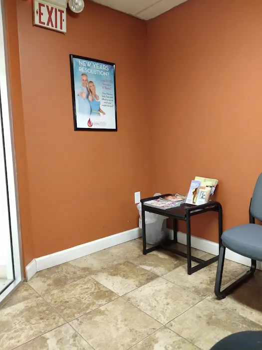 Epstein Chiropractic Picture 4