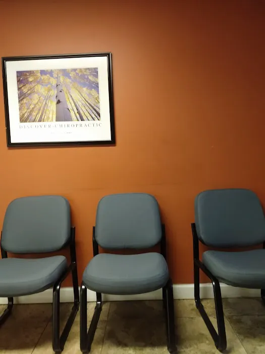 Epstein Chiropractic Picture 7