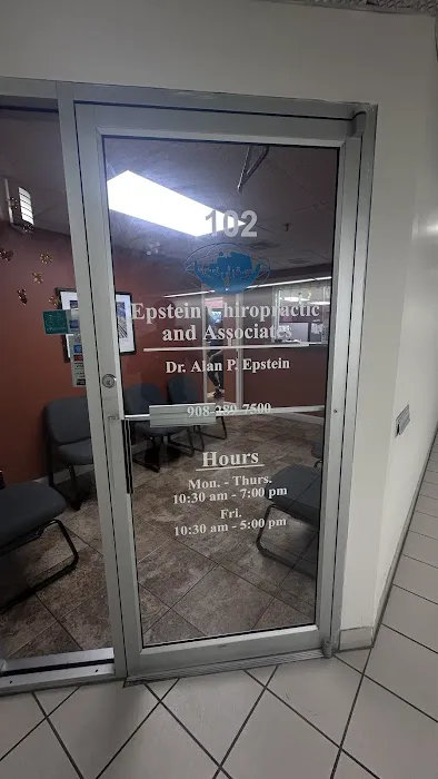 Epstein Chiropractic Picture 5