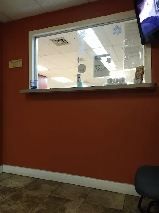 Epstein Chiropractic Picture 6