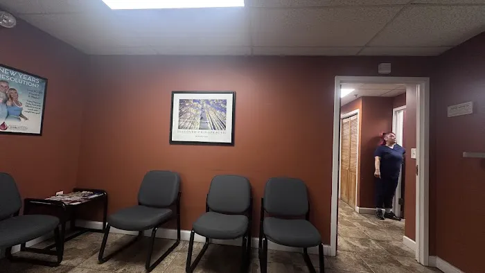 Epstein Chiropractic Picture 10