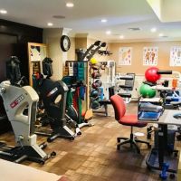 Mendoza Chiropractic Office Pc ico