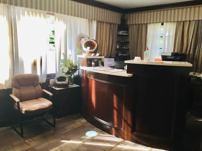 Mendoza Chiropractic Office Pc Picture 4