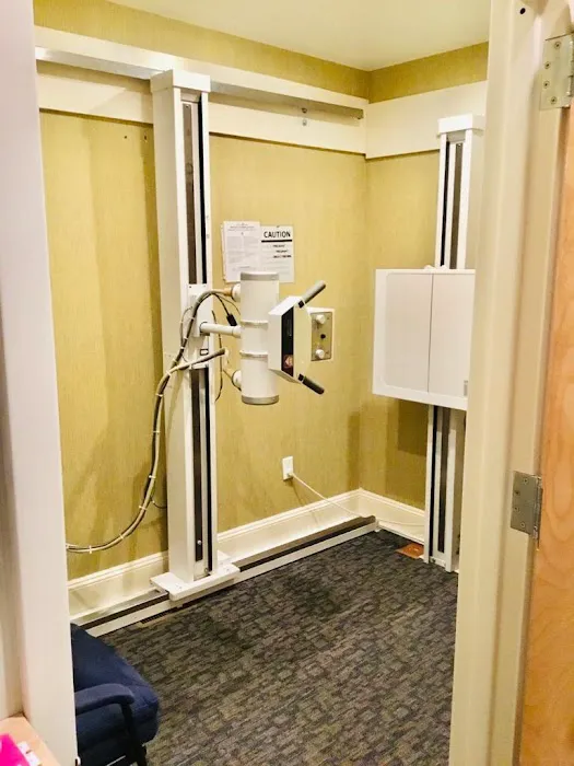 Mendoza Chiropractic Office Pc Picture 6