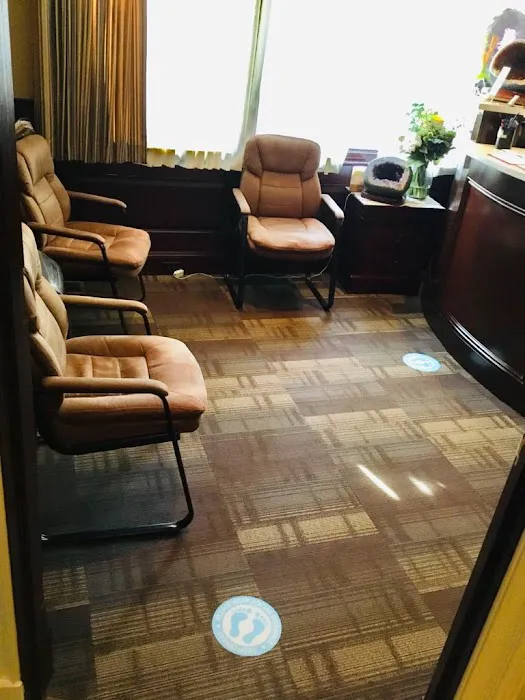 Mendoza Chiropractic Office Pc Picture 7