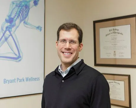 NYFirstChiropractic: Jeffrey Linder, DC Picture 6