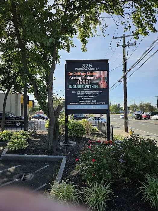 NYFirstChiropractic: Jeffrey Linder, DC Picture 3