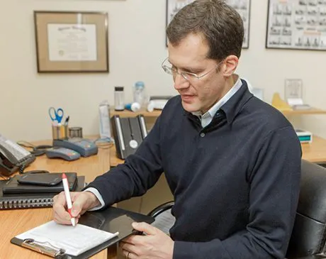 NYFirstChiropractic: Jeffrey Linder, DC Picture 8