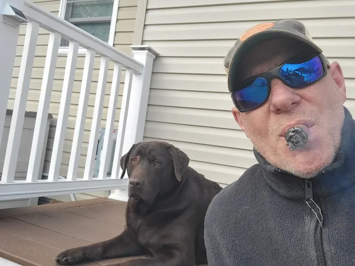 Richard C. Meoli, DC Picture 1