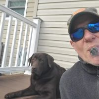 Richard C. Meoli, DC ico