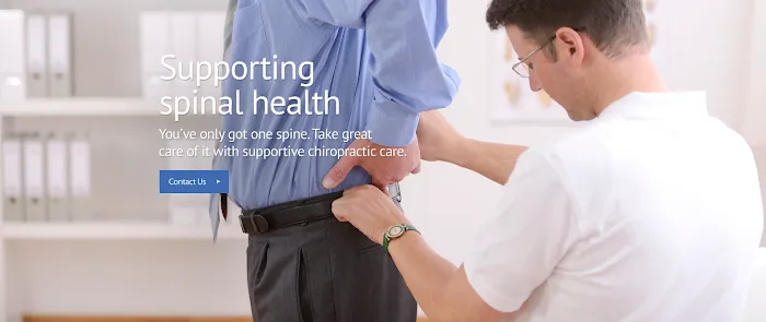 Richard C. Meoli, DC Picture 3