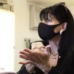 Shari R. Jacobs, DC