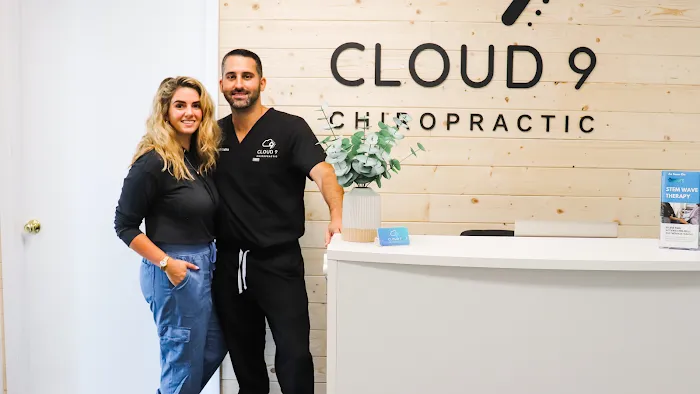 Cloud 9 chiropractic Picture 3