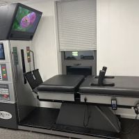 Cloud 9 chiropractic ico