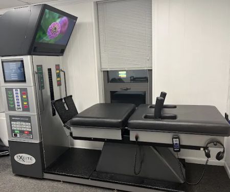 Cloud 9 chiropractic