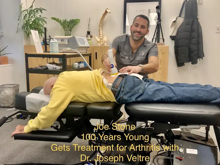 Cloud 9 chiropractic Picture 8