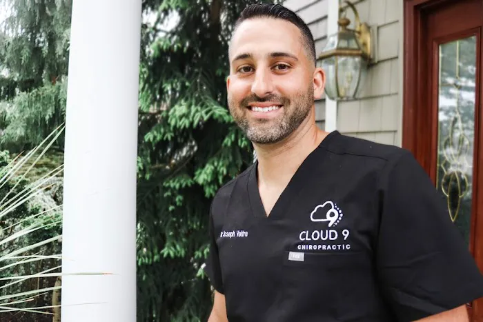 Cloud 9 chiropractic Picture 7