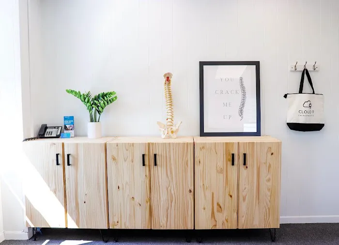 Cloud 9 chiropractic Picture 9