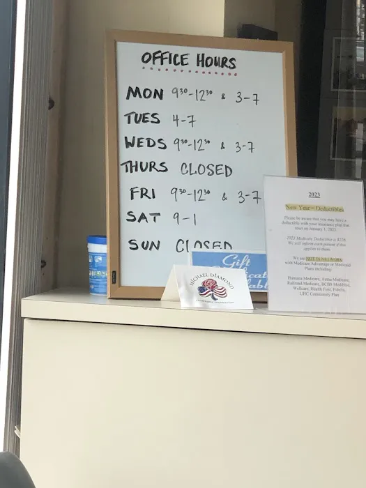 Jeffrey Stanger DC Picture 1