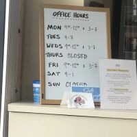 Jeffrey Stanger DC ico