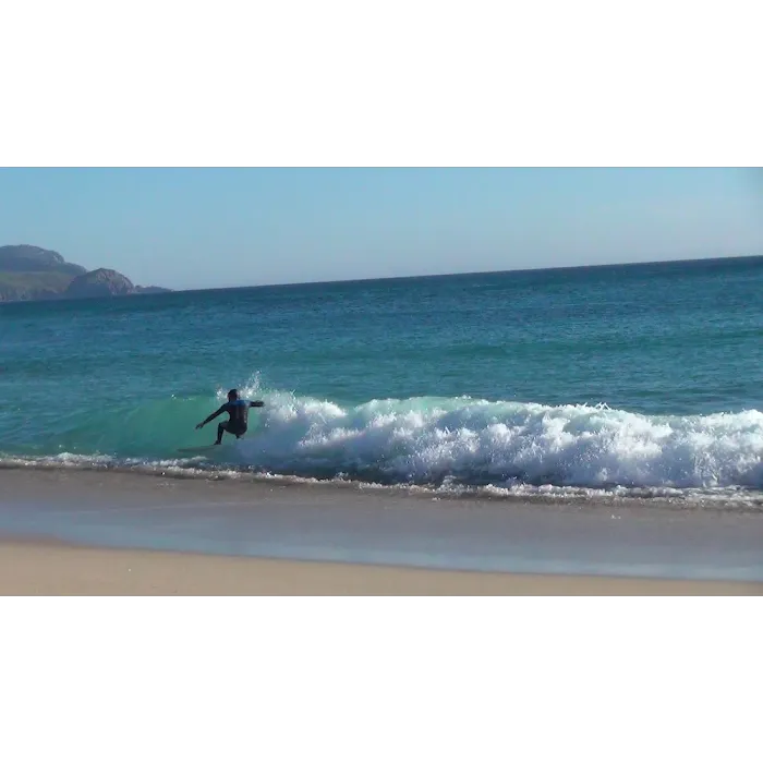 Jeffrey Stanger DC Picture 2