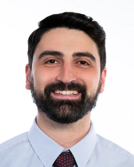 Nicholas Angione Picture 2