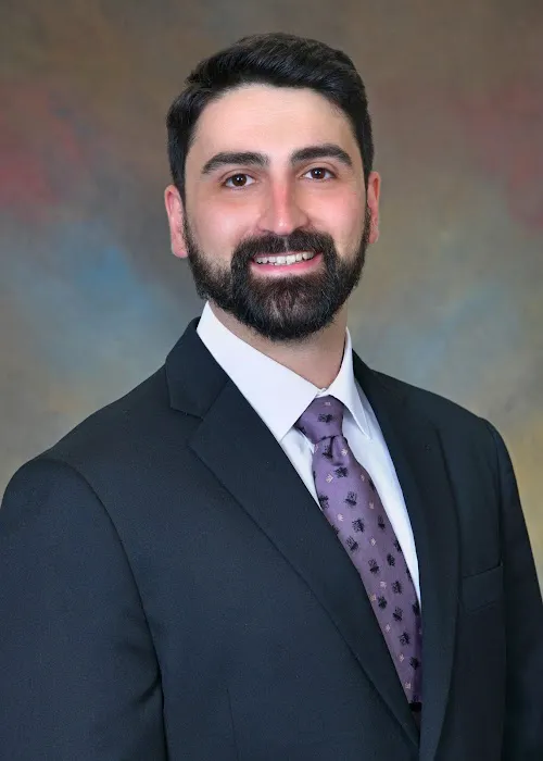 Nicholas Angione Picture 1