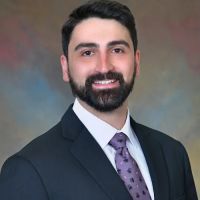 Nicholas Angione ico