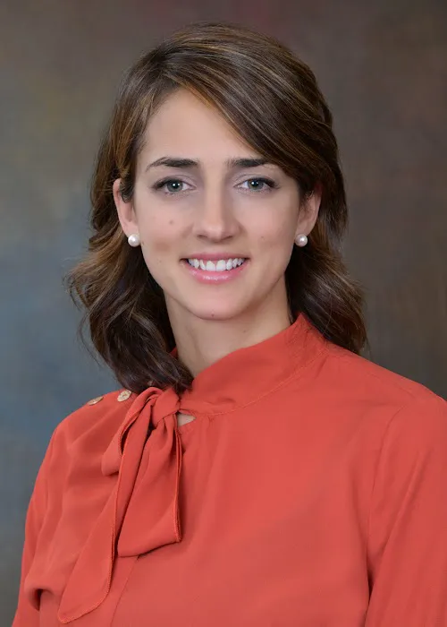 Julie Scarano, DC Picture 2