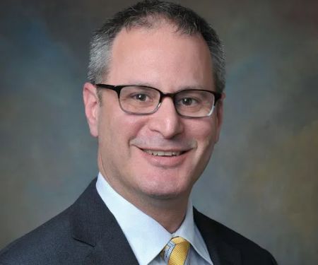 Andrew Halperin