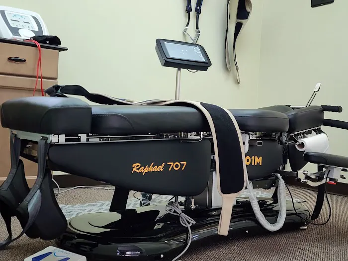 Caldwell Chiropractic Center Picture 1