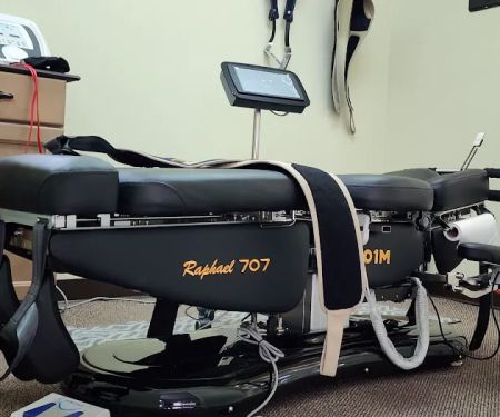 Caldwell Chiropractic Center
