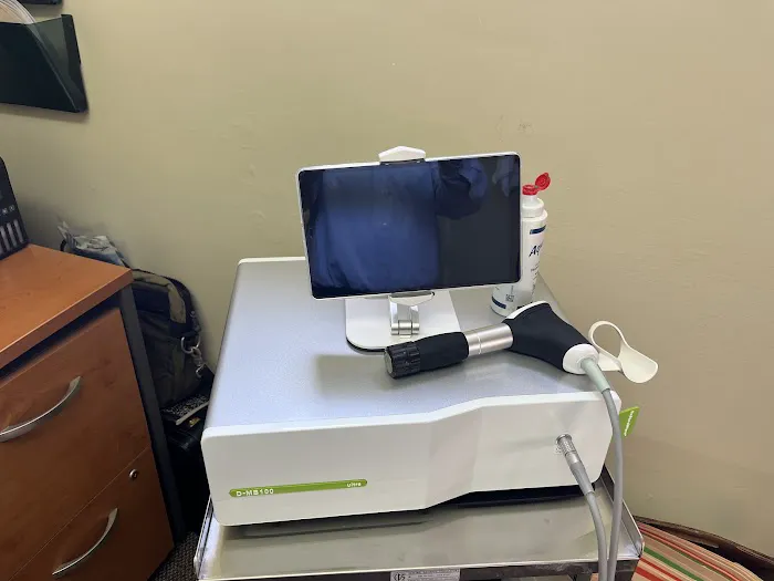 Caldwell Chiropractic Center Picture 2