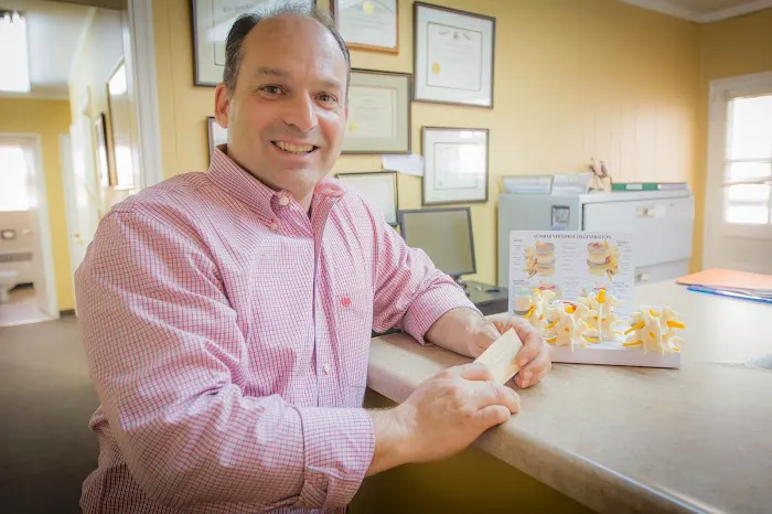 Caldwell Chiropractic Center Picture 4