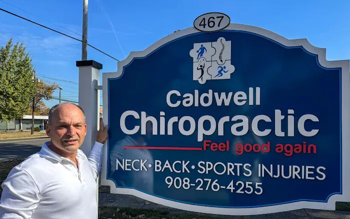Caldwell Chiropractic Center Picture 3