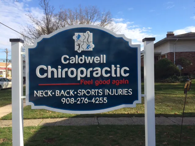Caldwell Chiropractic Center Picture 5