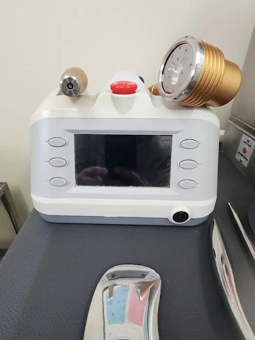 Caldwell Chiropractic Center Picture 7