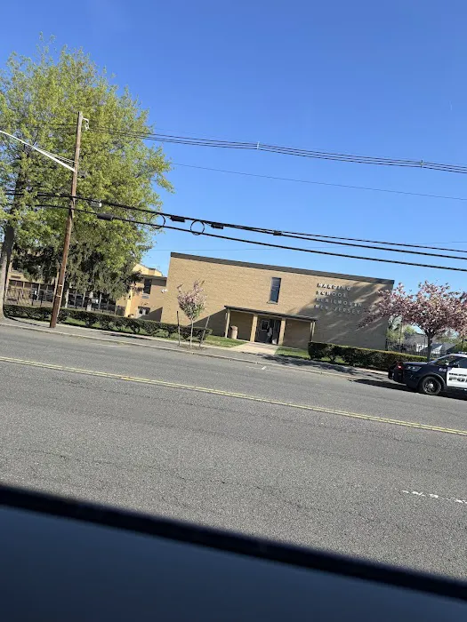 Frank M. Caldwell, DC Picture 1