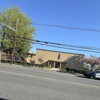 Frank M. Caldwell, DC ico