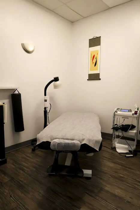 Better U Family Chiropractic Linden Picture 1