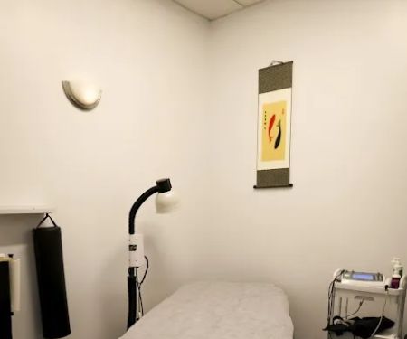 Better U Family Chiropractic Linden