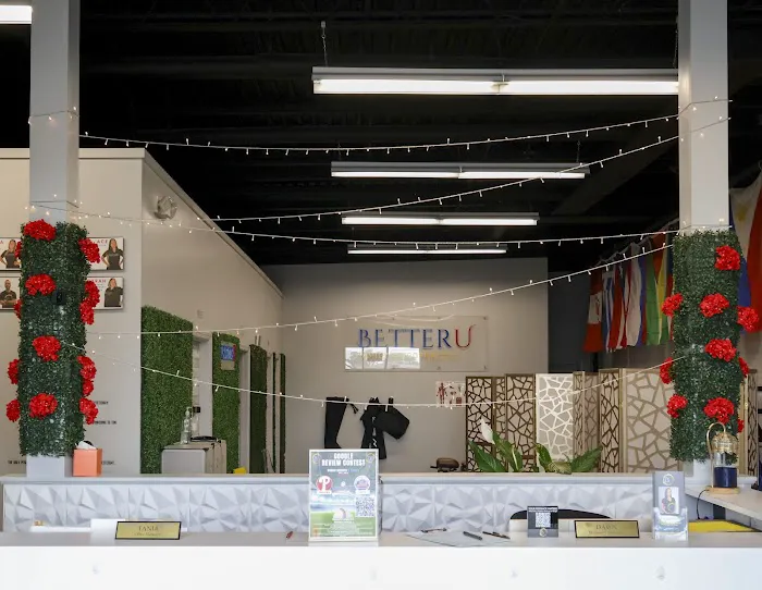 Better U Family Chiropractic Linden Picture 5