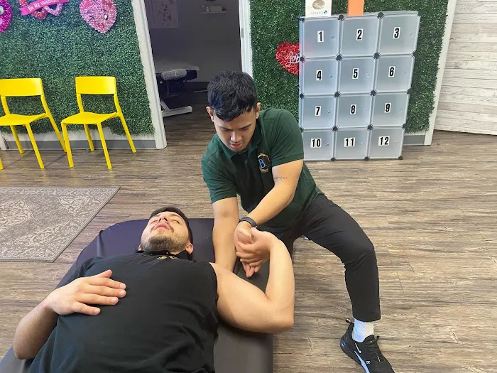 Better U Family Chiropractic Linden Picture 9
