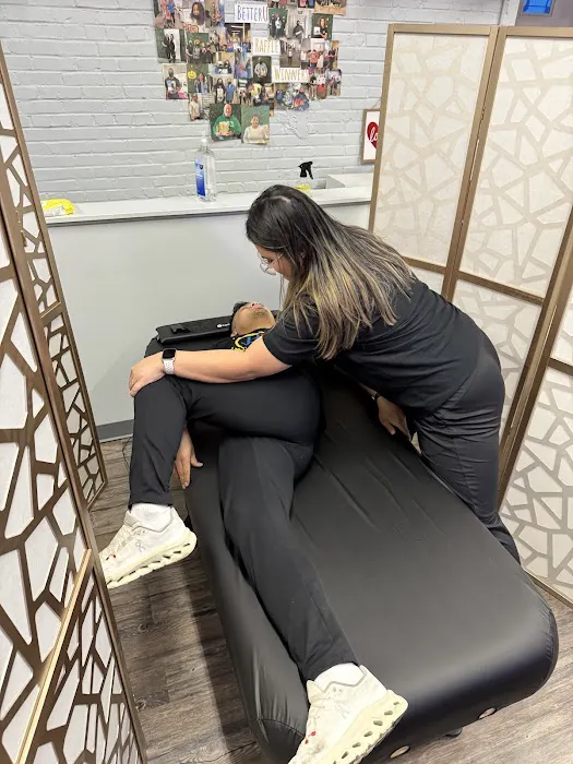 Better U Family Chiropractic Linden Picture 7