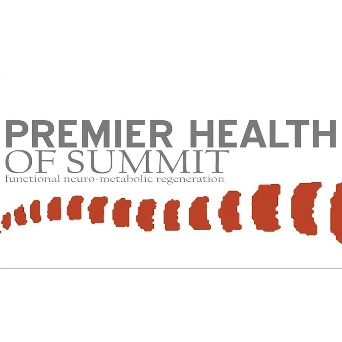 Premier Health of Summit, Dr. Brian Anderson, DC BCIM Picture 3