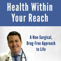 Premier Health of Summit, Dr. Brian Anderson, DC BCIM ico