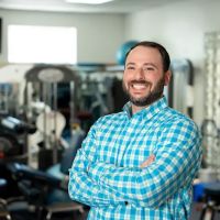 Russell Brenner D.C. ico